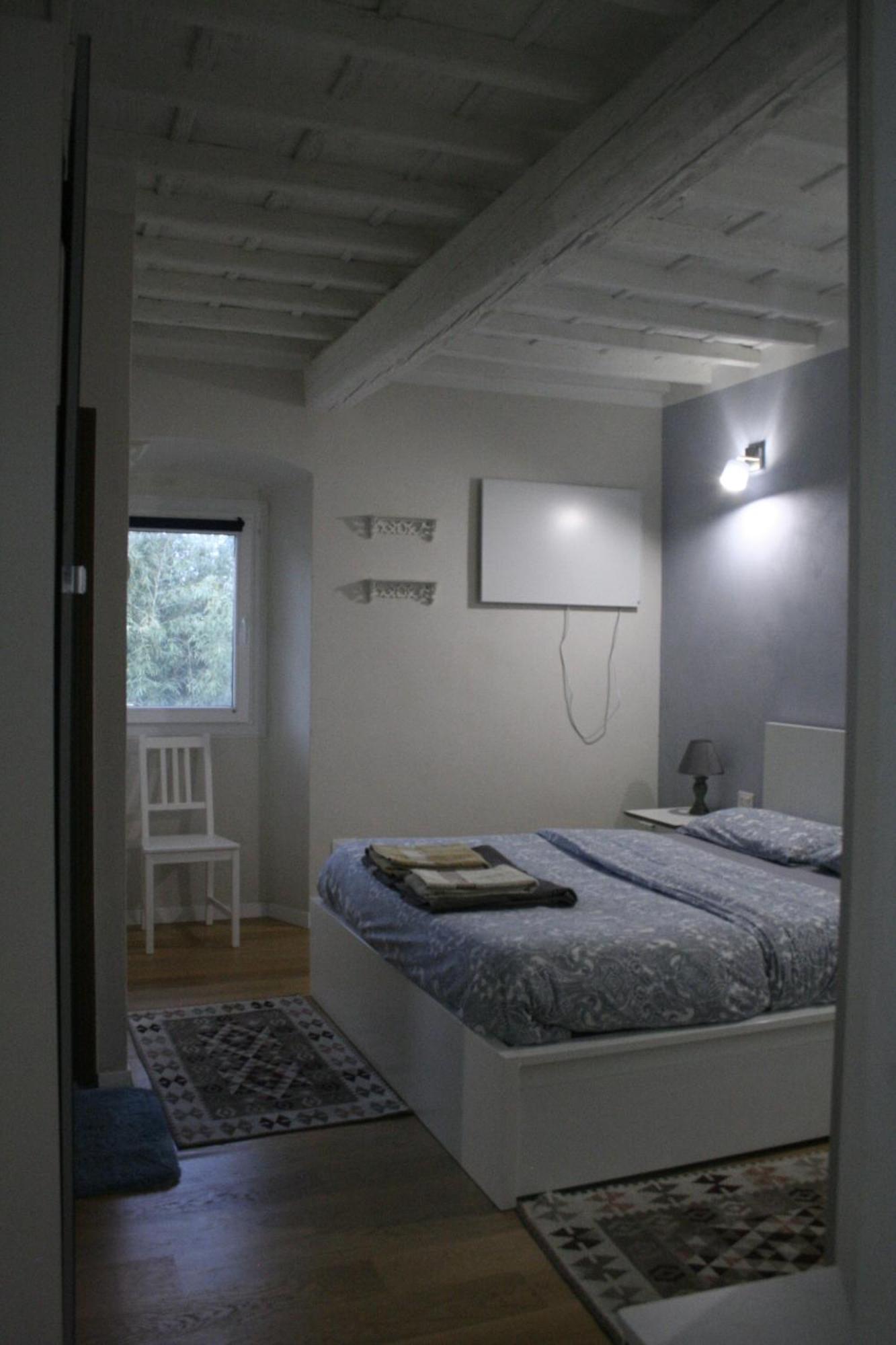 Allie'S Flat Antella Esterno foto